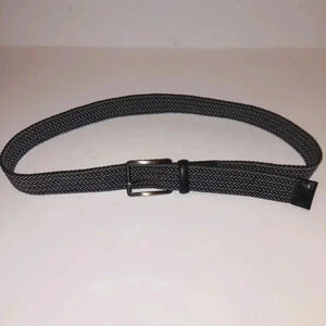 Ben Hogan golf WEBBED BELT Size 38